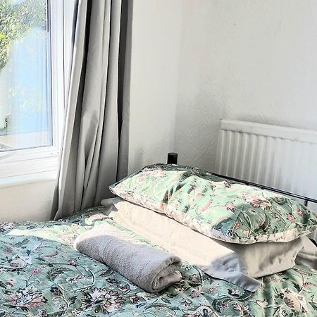 Seven Spots Londonアパートメント エクステリア 写真