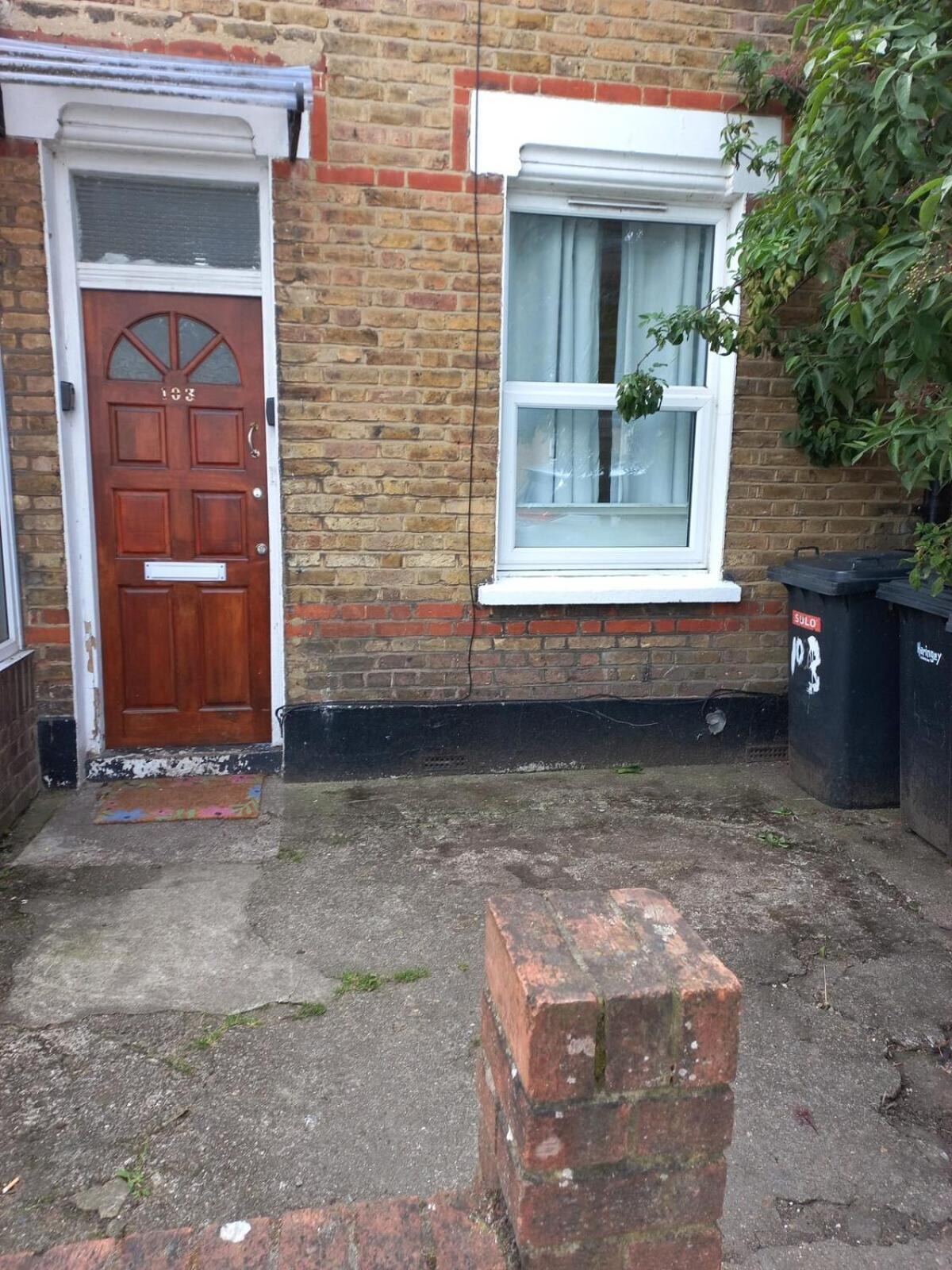 Seven Spots Londonアパートメント エクステリア 写真